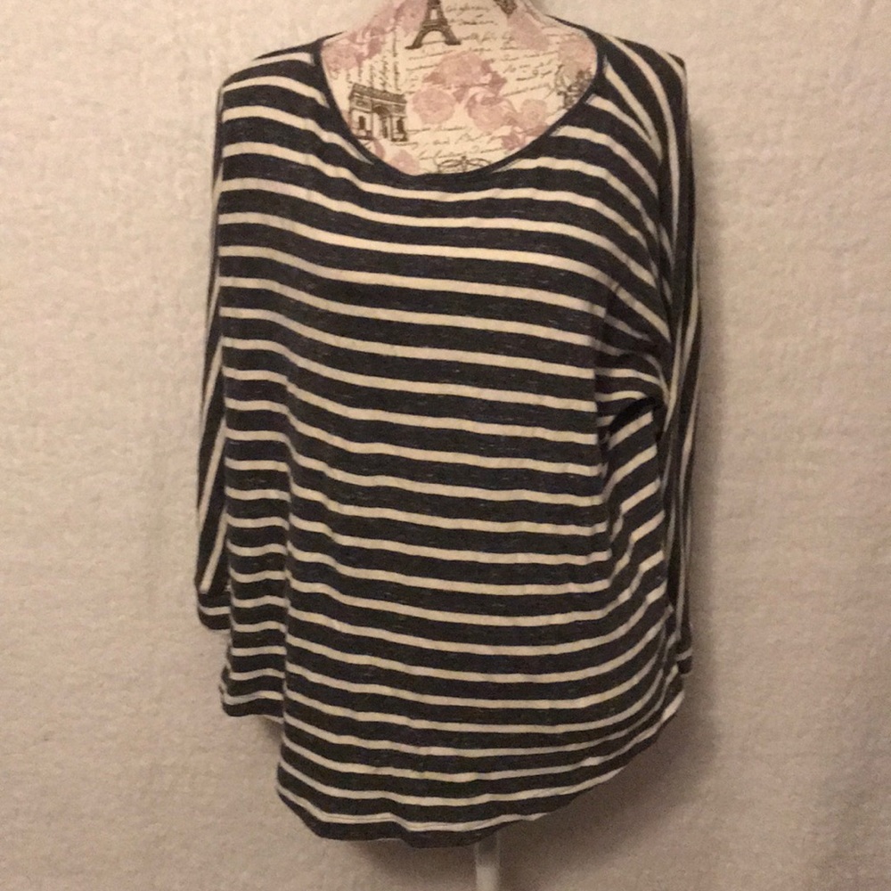 Chaps long sleeve shirt